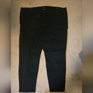 A.N.A Black Jeggings 20 WP